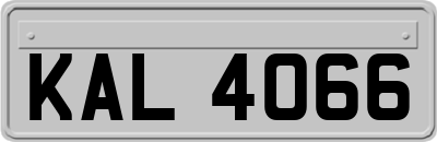KAL4066