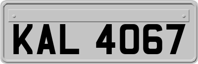 KAL4067