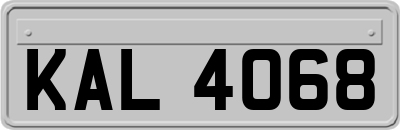 KAL4068