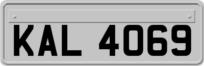 KAL4069