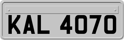 KAL4070