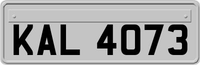 KAL4073