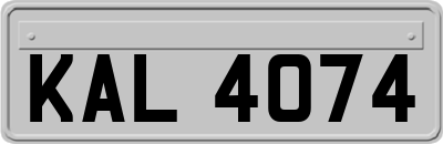 KAL4074