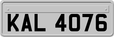 KAL4076