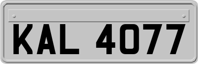 KAL4077