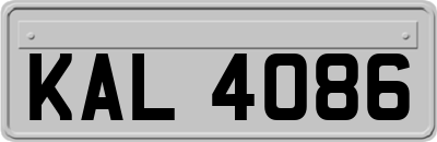 KAL4086