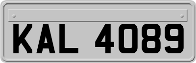 KAL4089