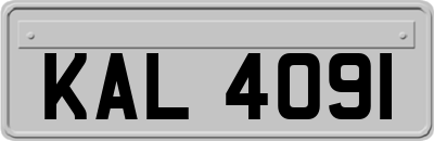 KAL4091