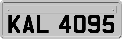 KAL4095