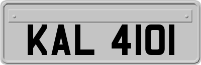 KAL4101