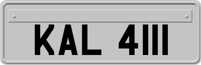 KAL4111