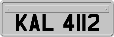 KAL4112