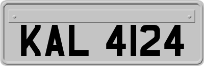 KAL4124