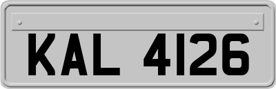 KAL4126