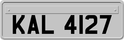 KAL4127