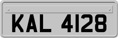 KAL4128