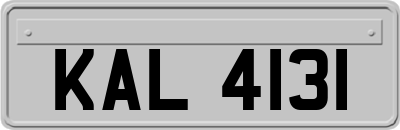 KAL4131