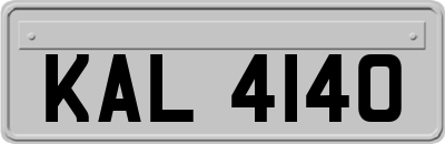 KAL4140