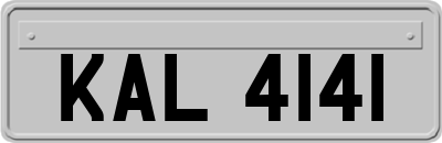 KAL4141