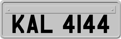 KAL4144