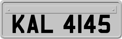 KAL4145