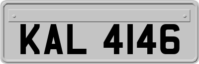 KAL4146