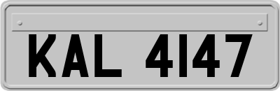 KAL4147
