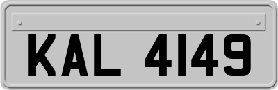 KAL4149
