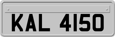 KAL4150