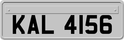 KAL4156