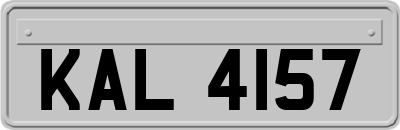 KAL4157