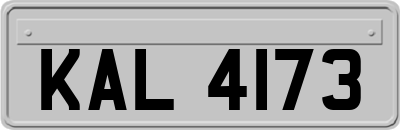 KAL4173