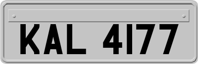KAL4177