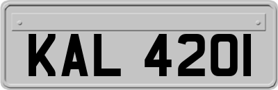 KAL4201