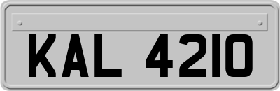 KAL4210