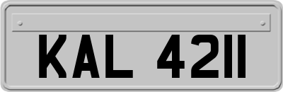 KAL4211