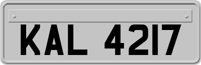 KAL4217