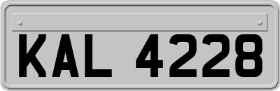 KAL4228