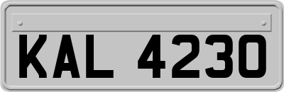 KAL4230