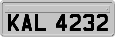 KAL4232