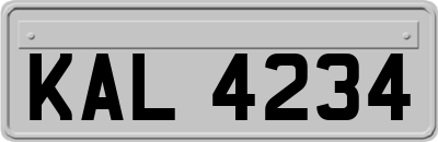 KAL4234