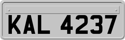 KAL4237
