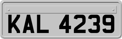 KAL4239
