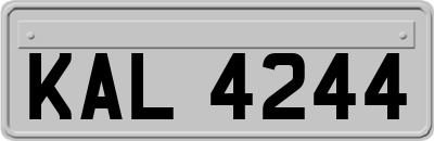 KAL4244