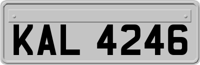 KAL4246