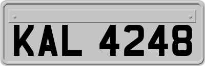 KAL4248