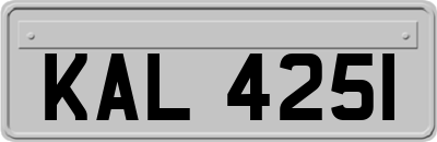 KAL4251
