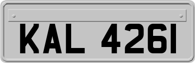 KAL4261
