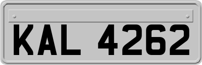 KAL4262
