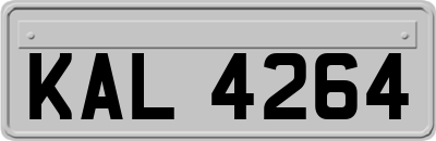 KAL4264
